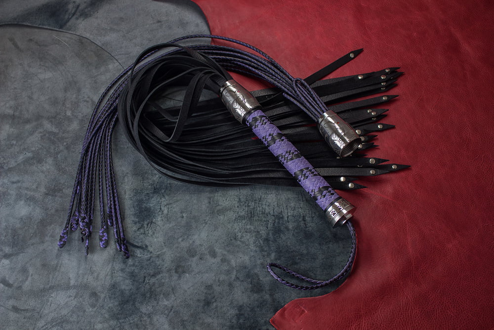 Rabbit Flogger #88280730
