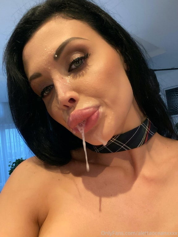My idol Aletta Ocean #88936311