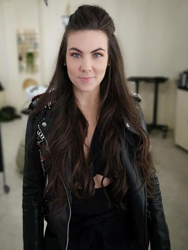 Elize ryd metal singer & cock tease
 #89466522