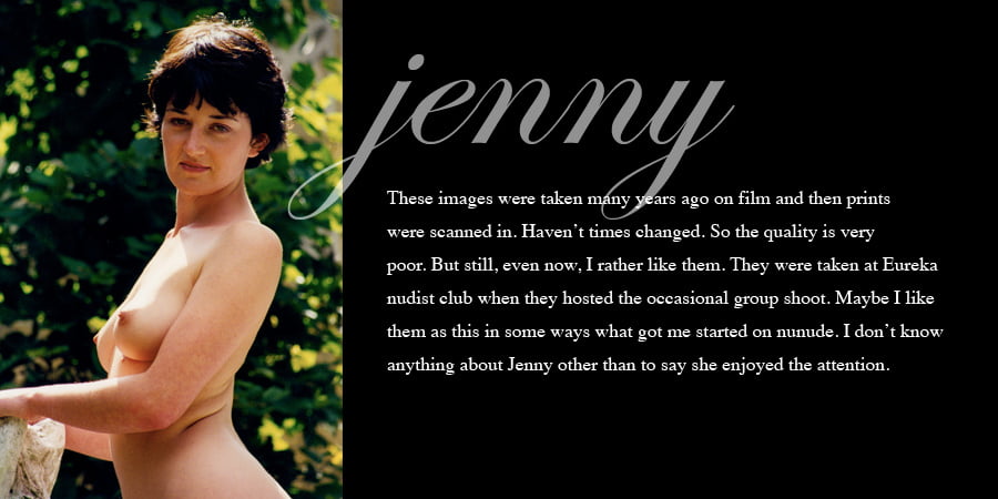 Jenny
 #87659218