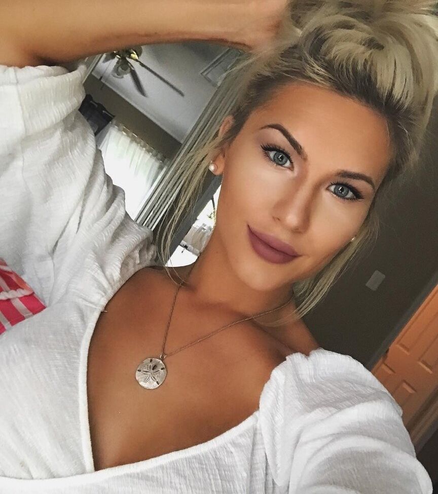 Dezmin Schubel desnuda #108618969