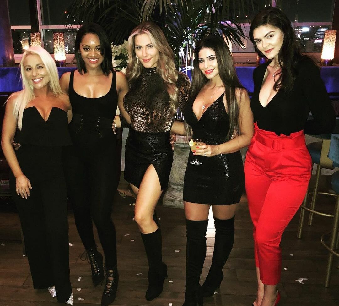 Dezmin Schubel desnuda #108618971