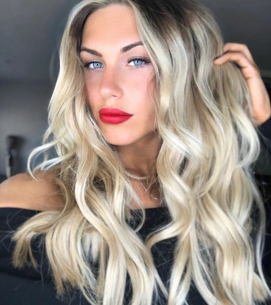 Dezmin Schubel desnuda #108618972