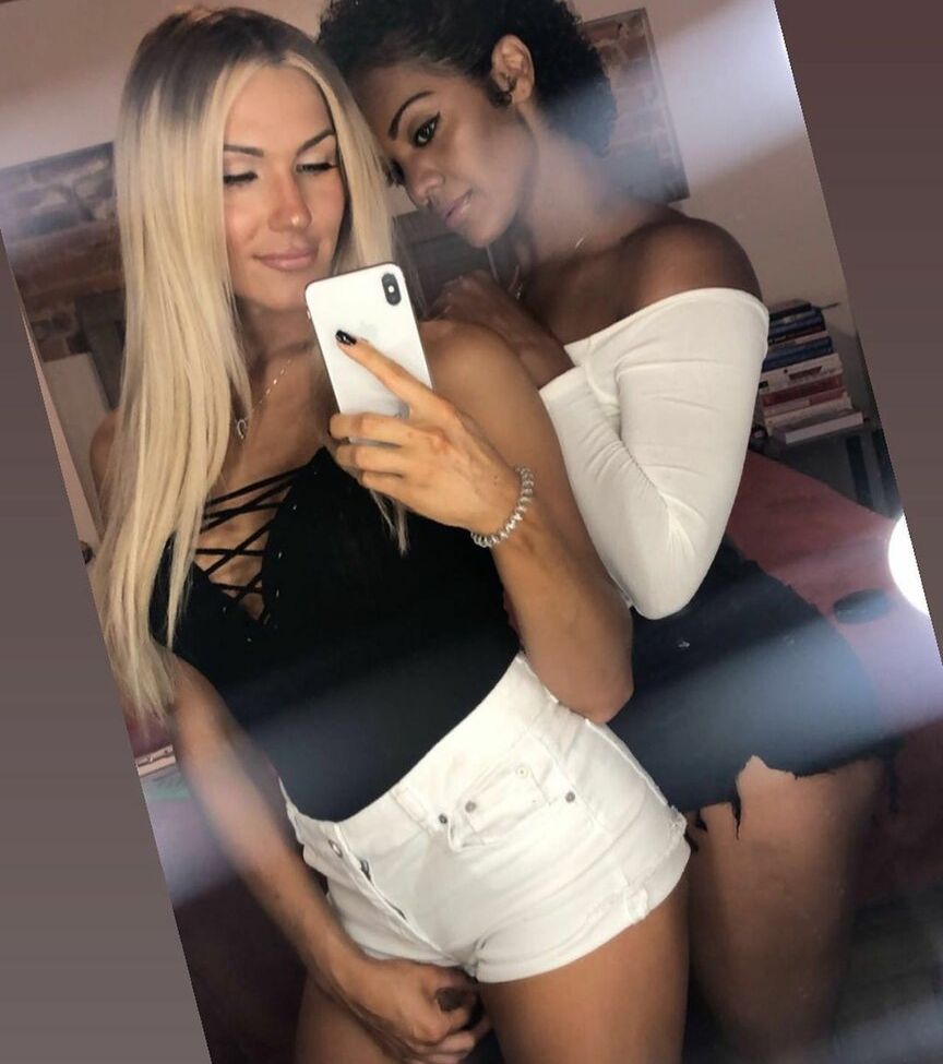 Dezmin Schubel desnuda #108618983