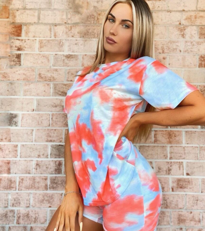 Dezmin Schubel desnuda #108618984