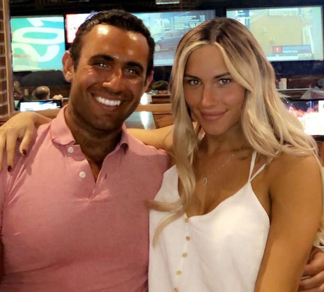 Dezmin Schubel desnuda #108618985