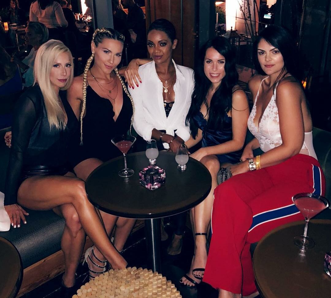 Dezmin Schubel desnuda #108618988