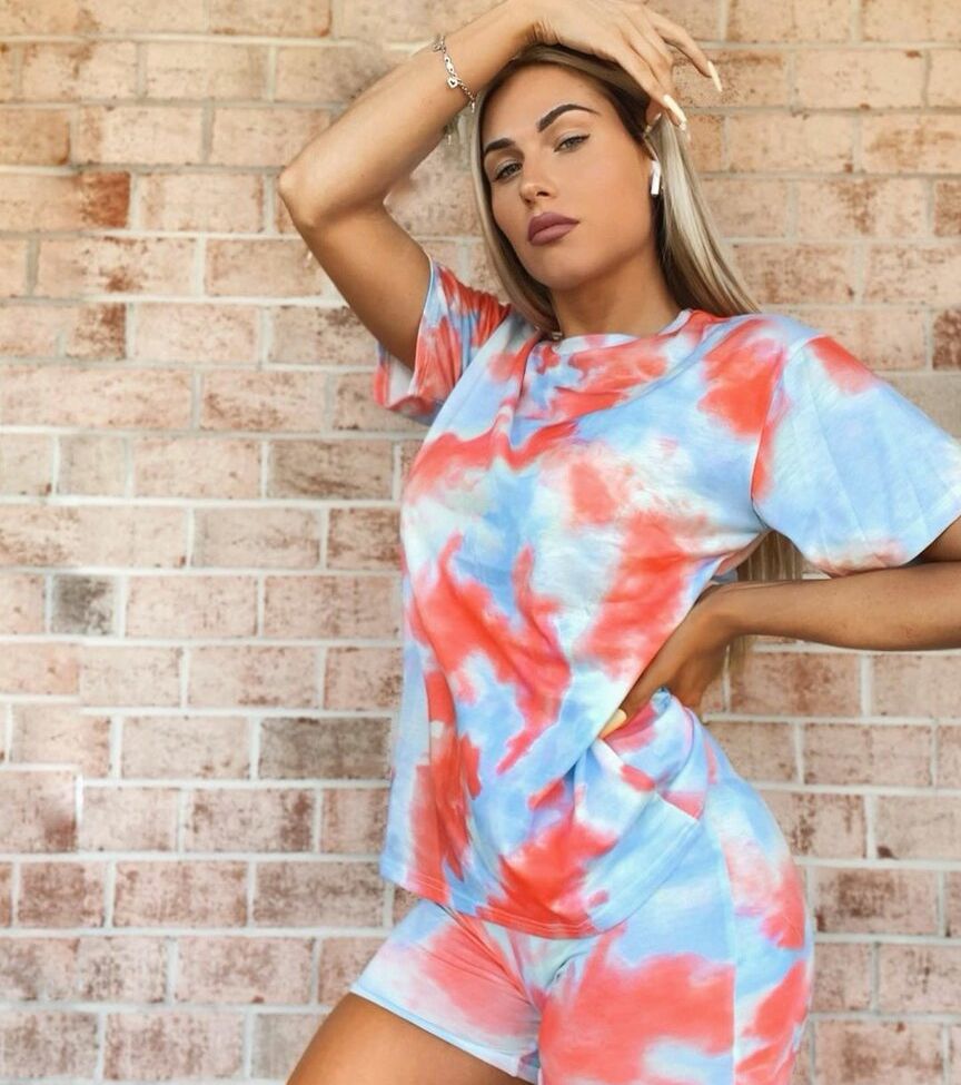 Dezmin Schubel desnuda #108618992