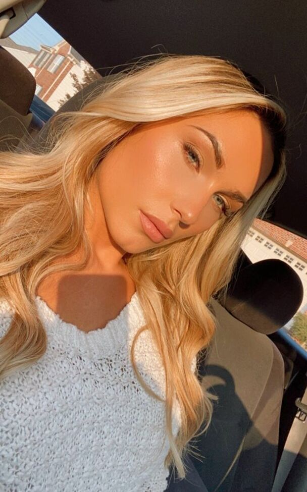 Dezmin Schubel desnuda #108618994