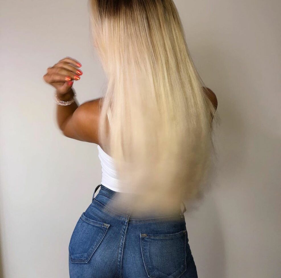 Dezmin Schubel desnuda #108618995