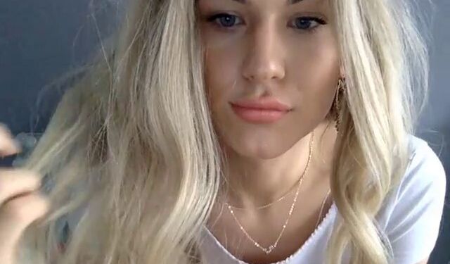 Dezmin Schubel desnuda #108619012