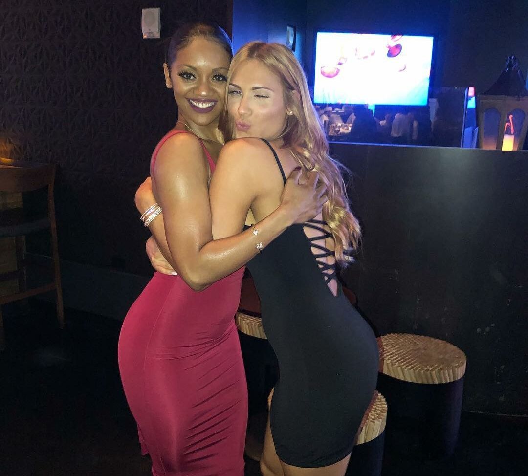 Dezmin Schubel desnuda #108619026