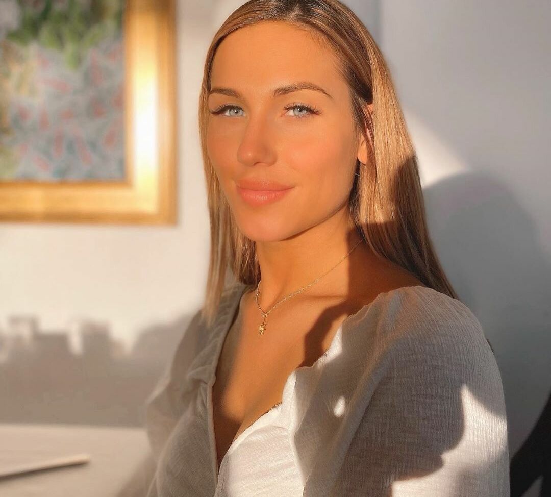 Dezmin Schubel desnuda #108619027