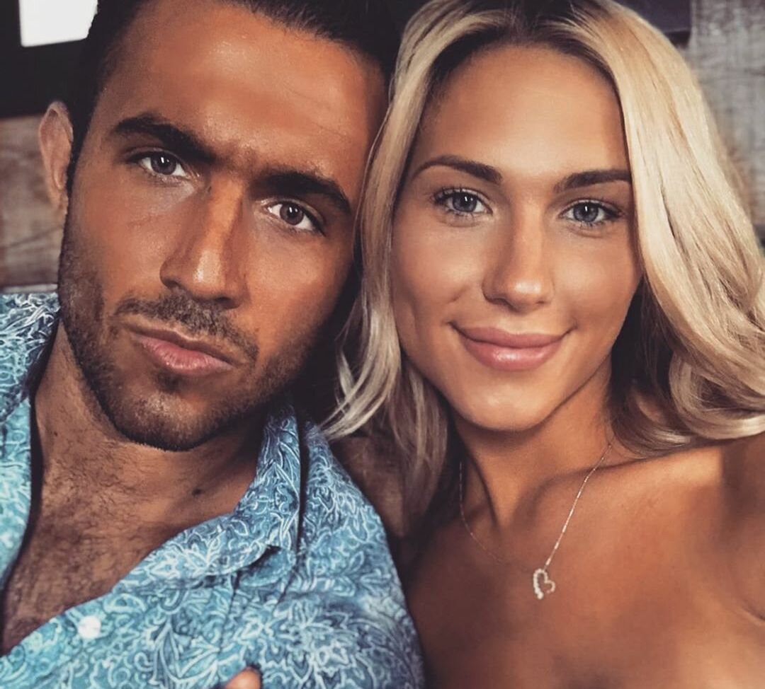 Dezmin Schubel desnuda #108619029