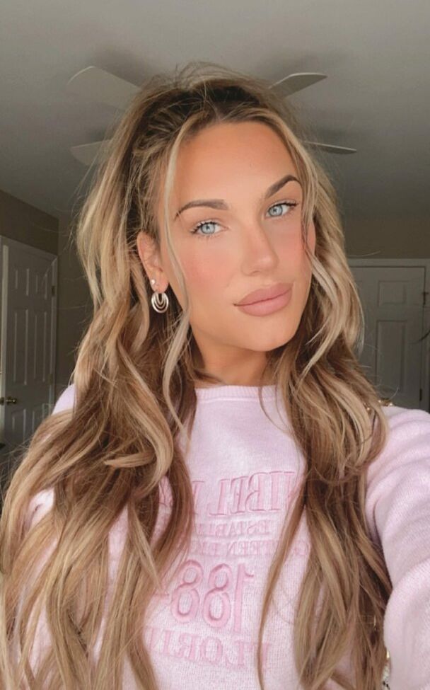 Dezmin Schubel desnuda #108619054