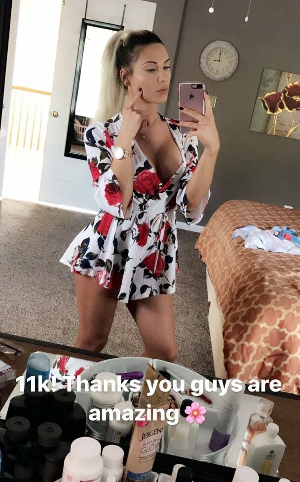 Dezmin Schubel desnuda #108619057