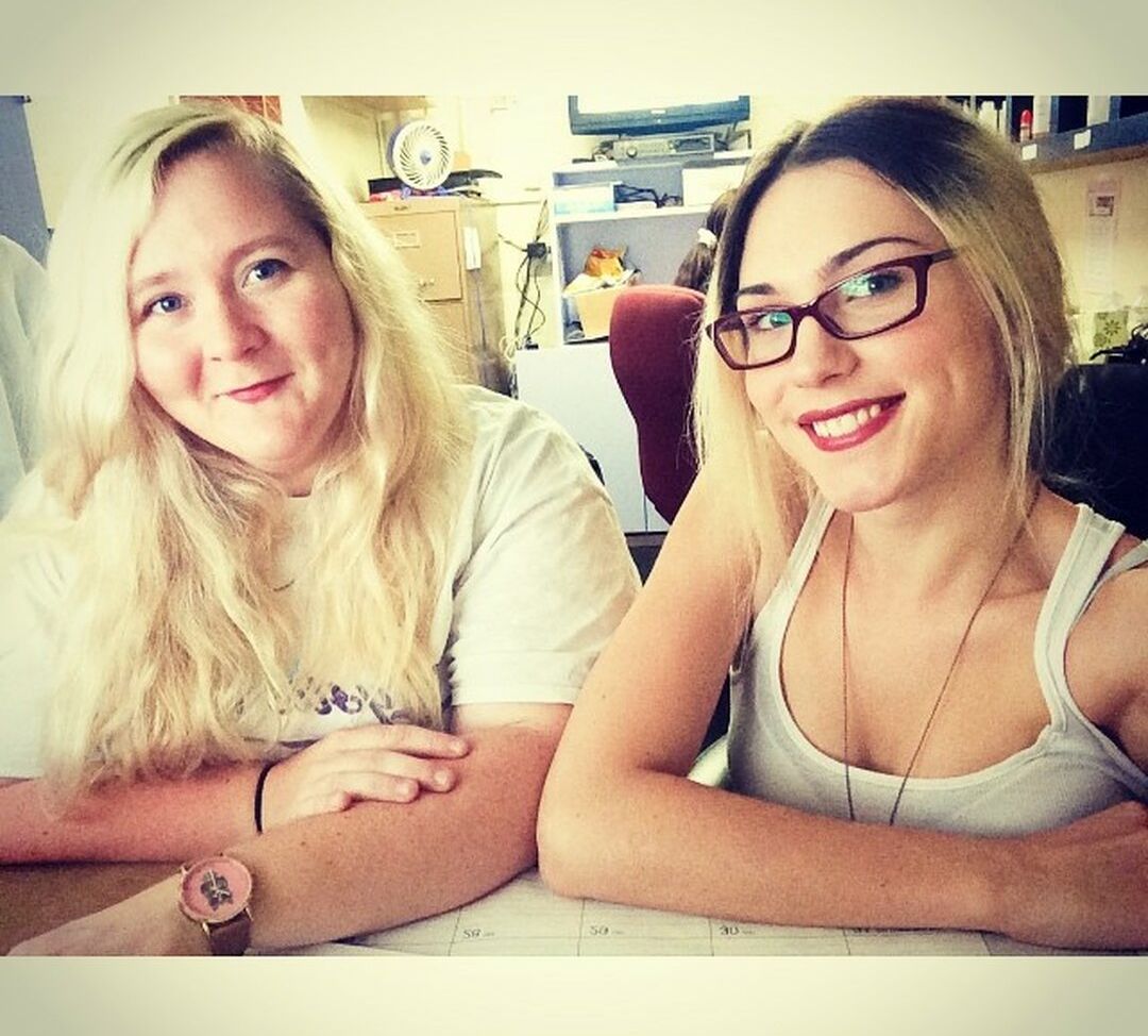 Dezmin Schubel desnuda #108619062