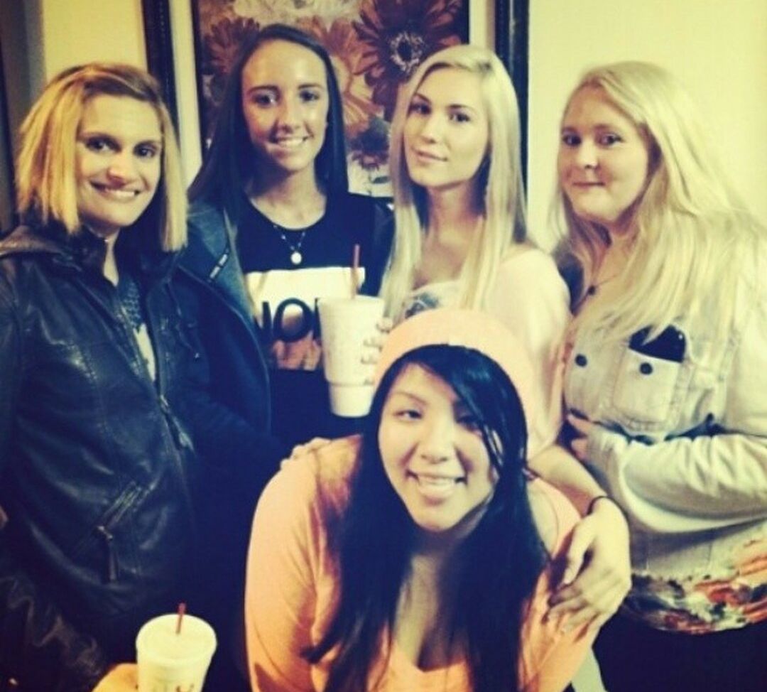 Dezmin Schubel desnuda #108619063