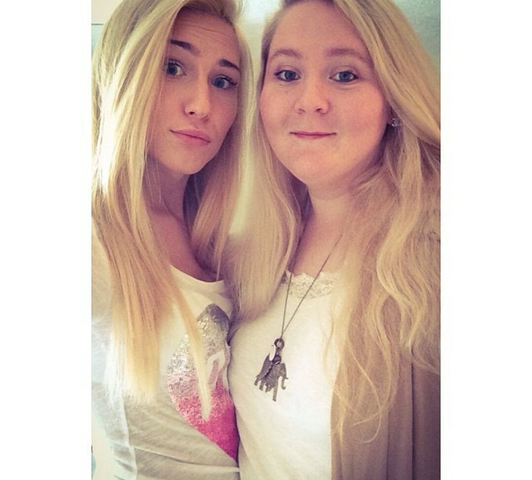 Dezmin Schubel desnuda #108619066