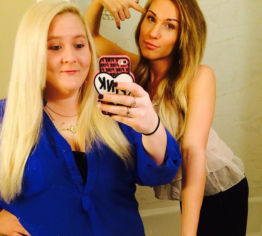 Dezmin Schubel desnuda #108619071