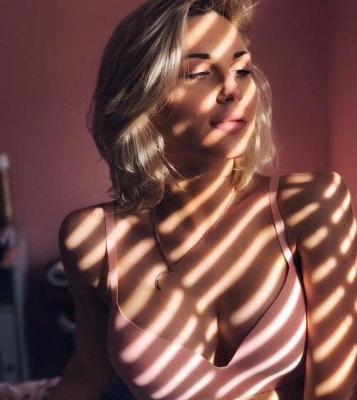 Dezmin Schubel desnuda #108619080