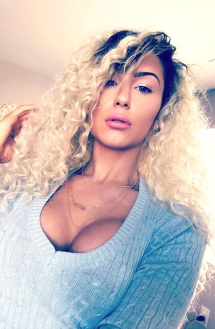 Dezmin Schubel desnuda #108619083