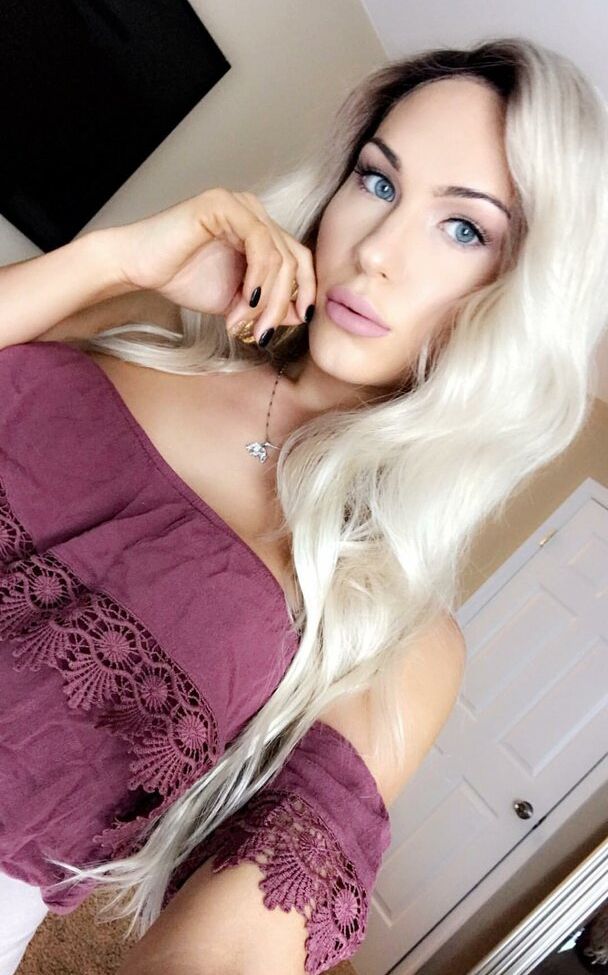 Dezmin Schubel desnuda #108619086