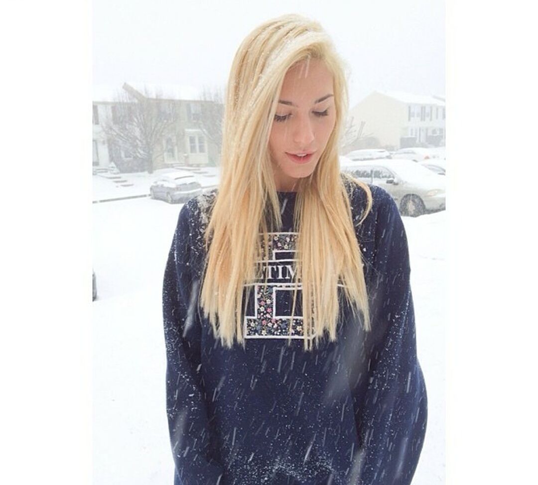 Dezmin Schubel desnuda #108619089