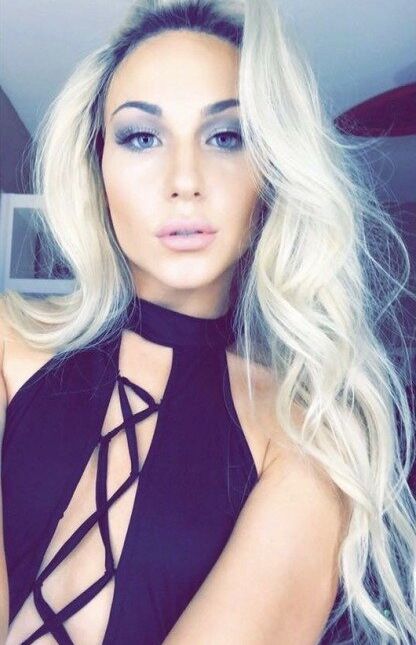 Dezmin Schubel desnuda #108619095