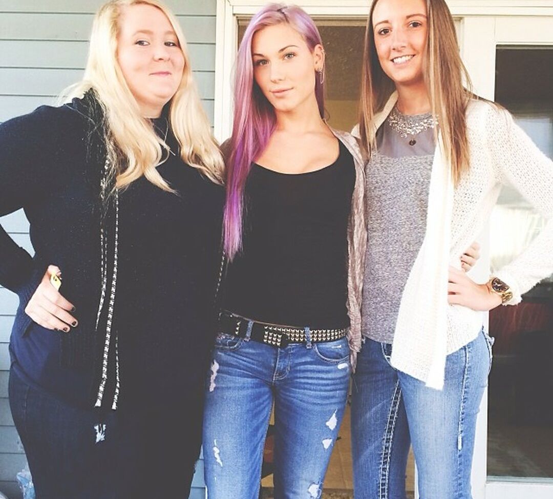 Dezmin Schubel desnuda #108619096