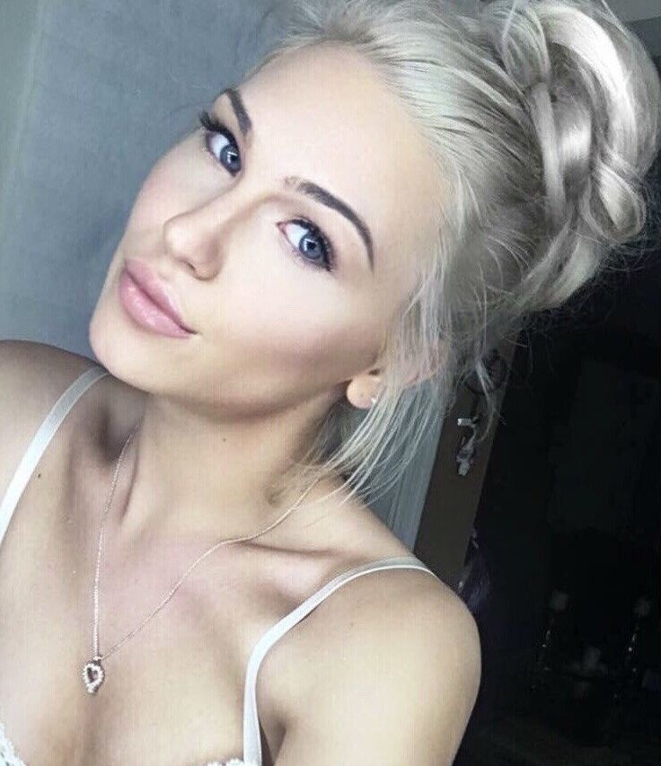 Dezmin Schubel desnuda #108619097