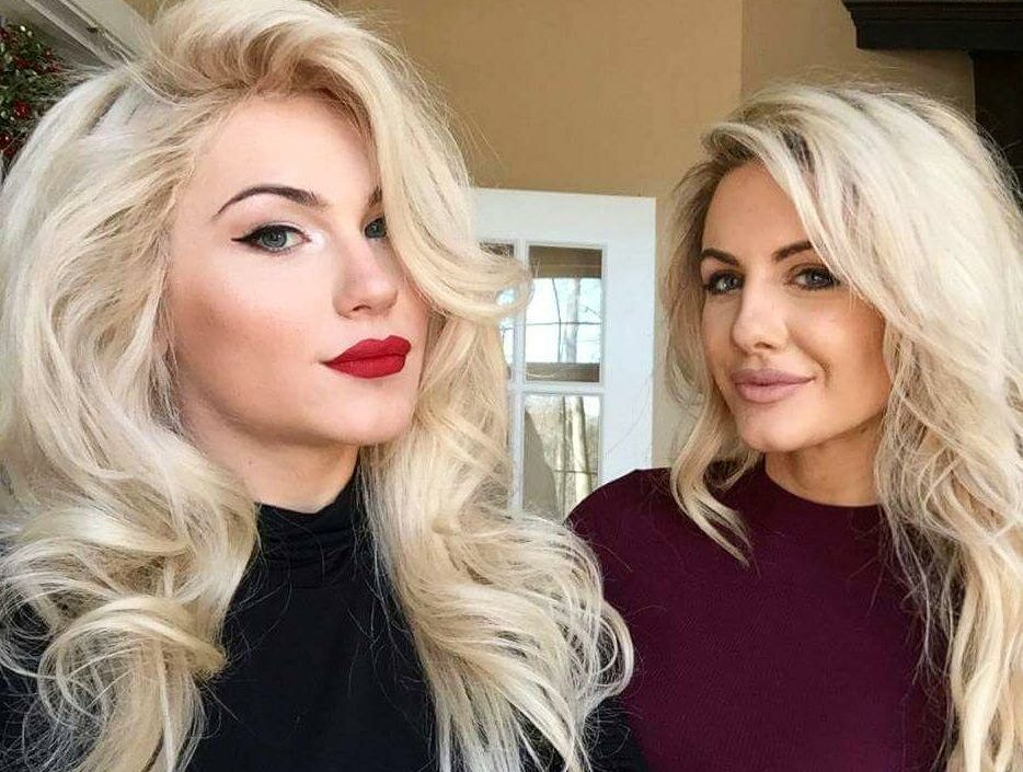 Dezmin Schubel desnuda #108619099