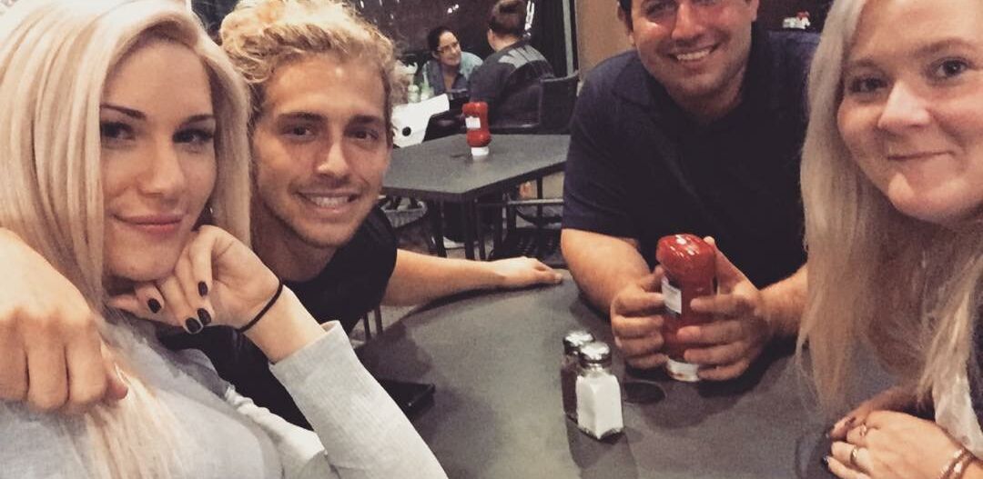 Dezmin Schubel desnuda #108619100