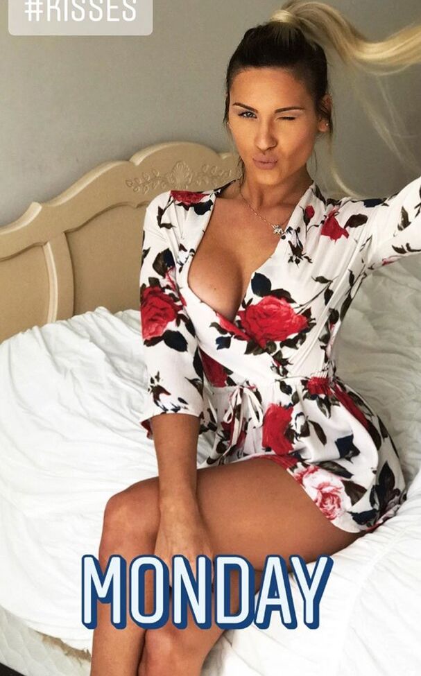 Dezmin Schubel desnuda #108619106