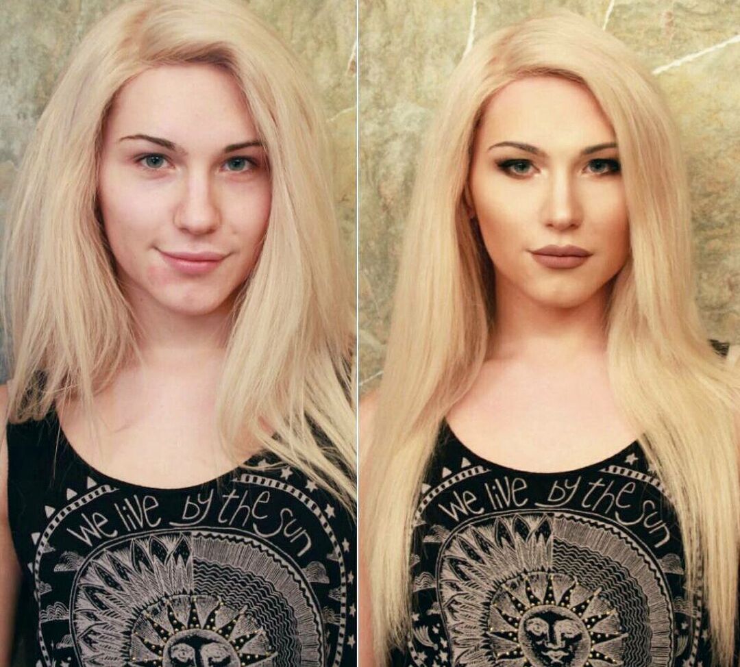 Dezmin Schubel desnuda #108619112