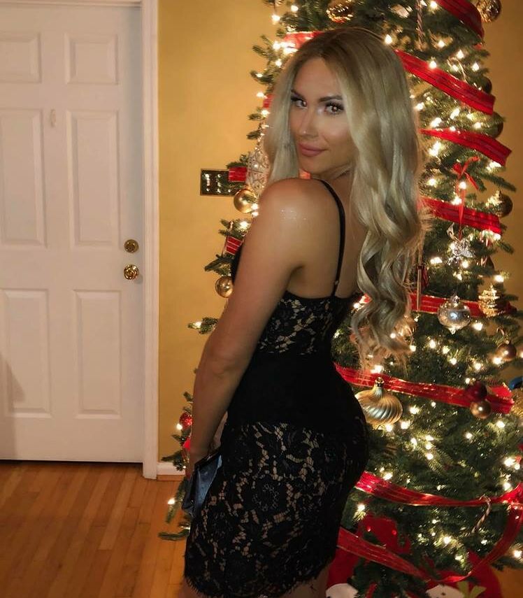 Dezmin Schubel desnuda #108619115