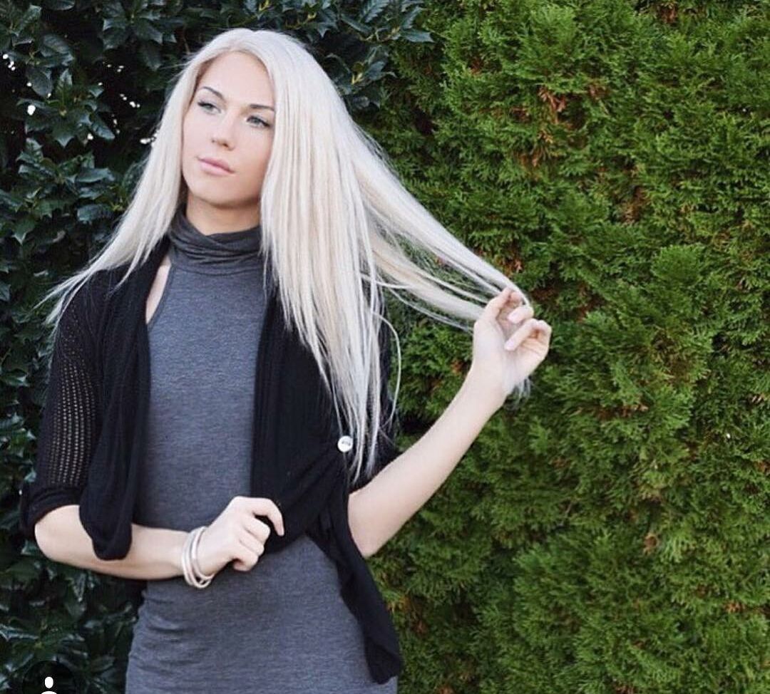 Dezmin Schubel desnuda #108619116