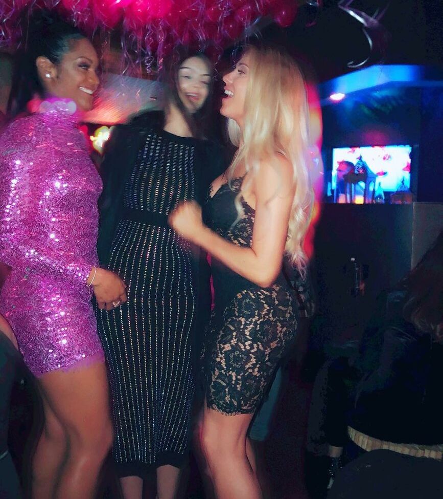 Dezmin Schubel desnuda #108619119