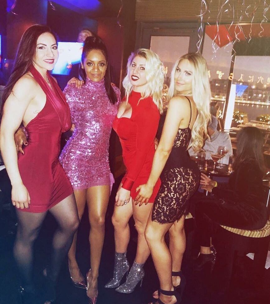 Dezmin Schubel desnuda #108619121