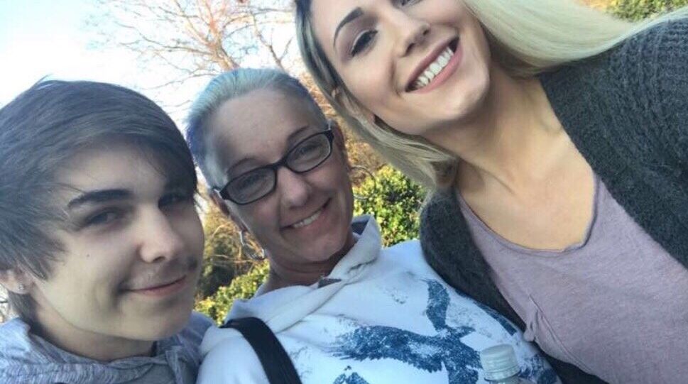 Dezmin Schubel desnuda #108619125