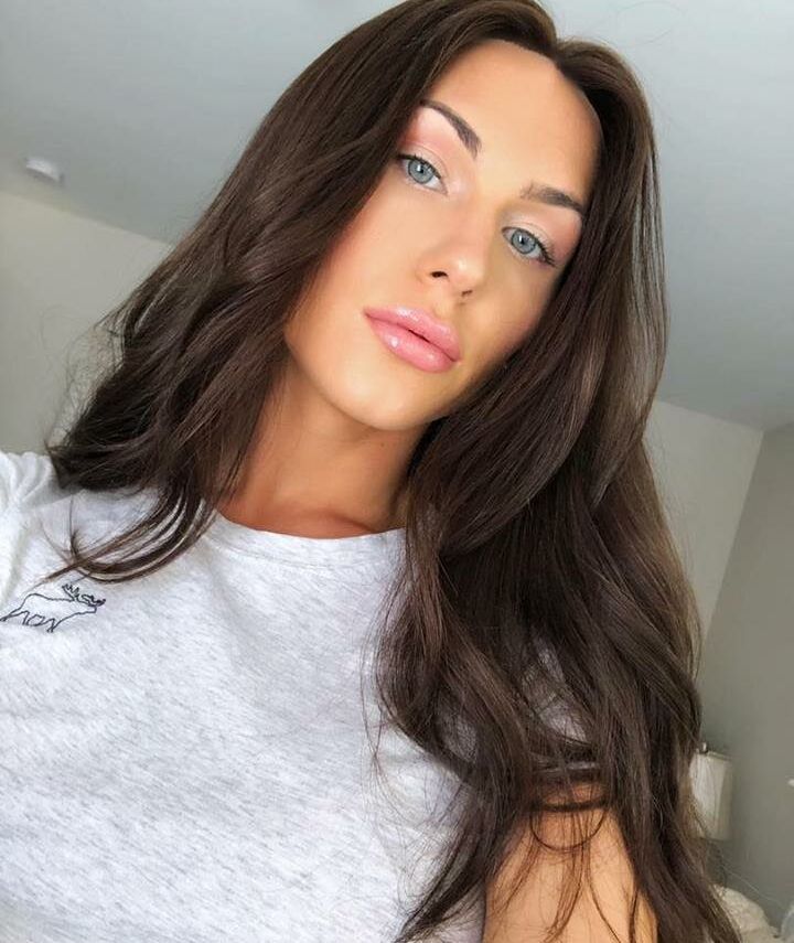 Dezmin Schubel desnuda #108619127