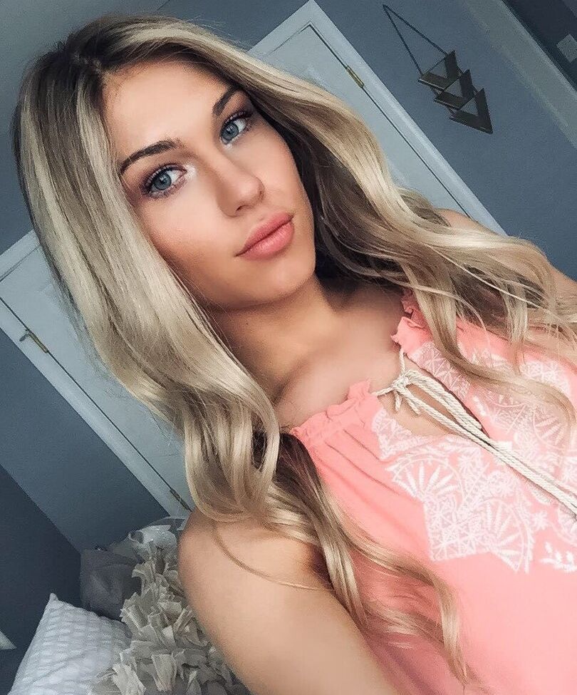 Dezmin Schubel desnuda #108619132