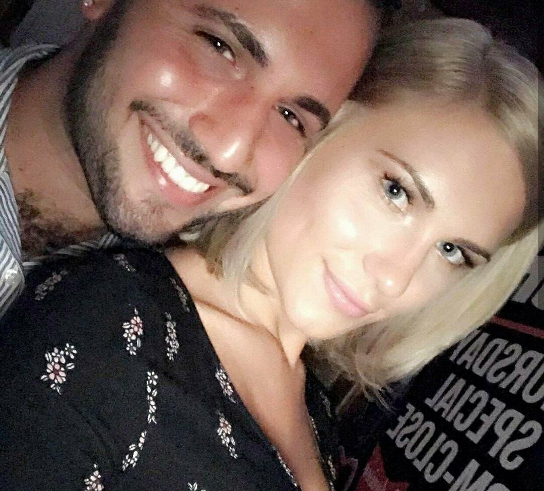 Dezmin Schubel desnuda #108619134