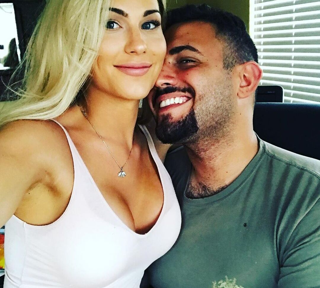 Dezmin Schubel desnuda #108619137