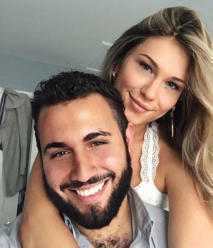 Dezmin Schubel desnuda #108619138