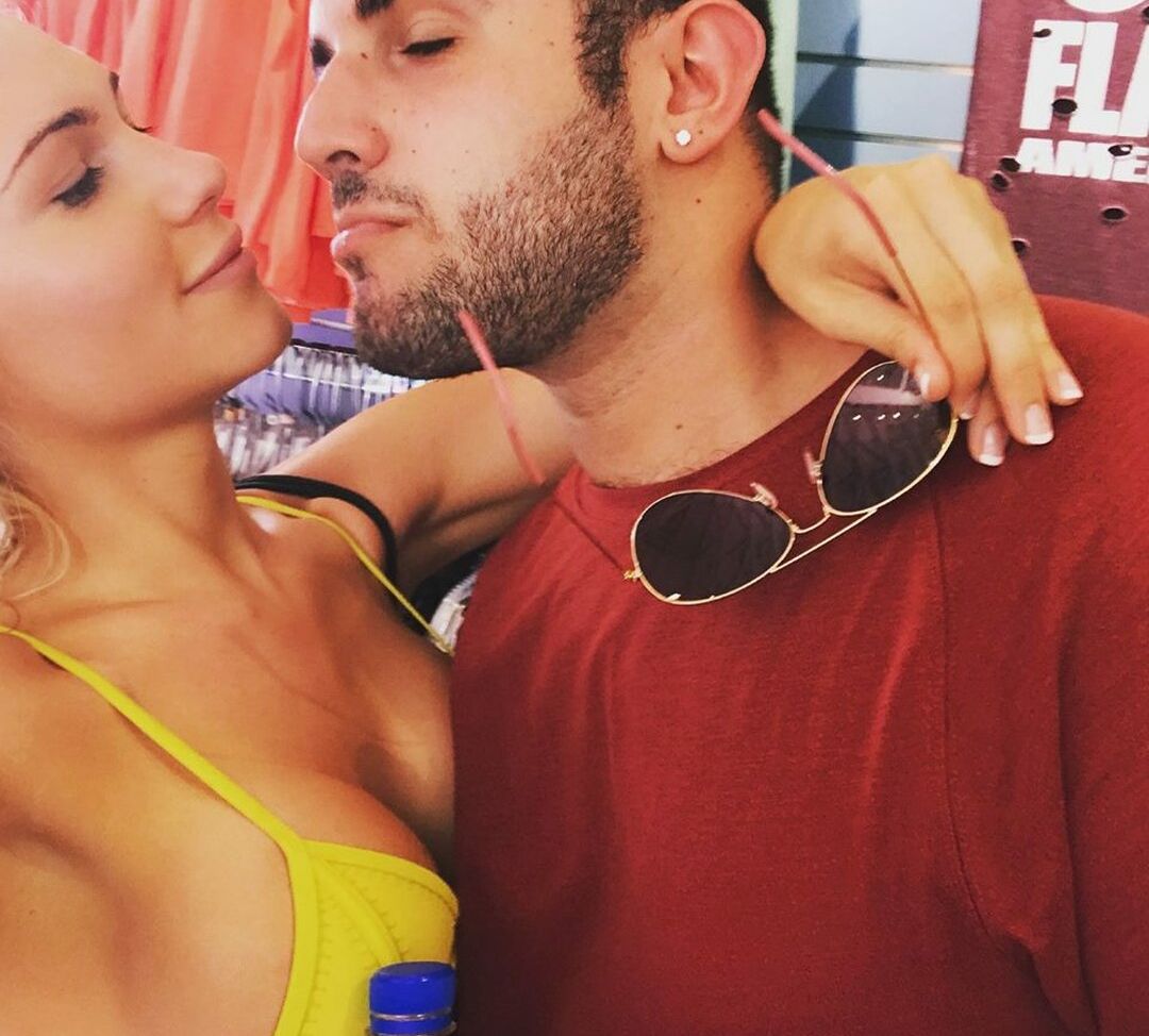 Dezmin Schubel desnuda #108619139