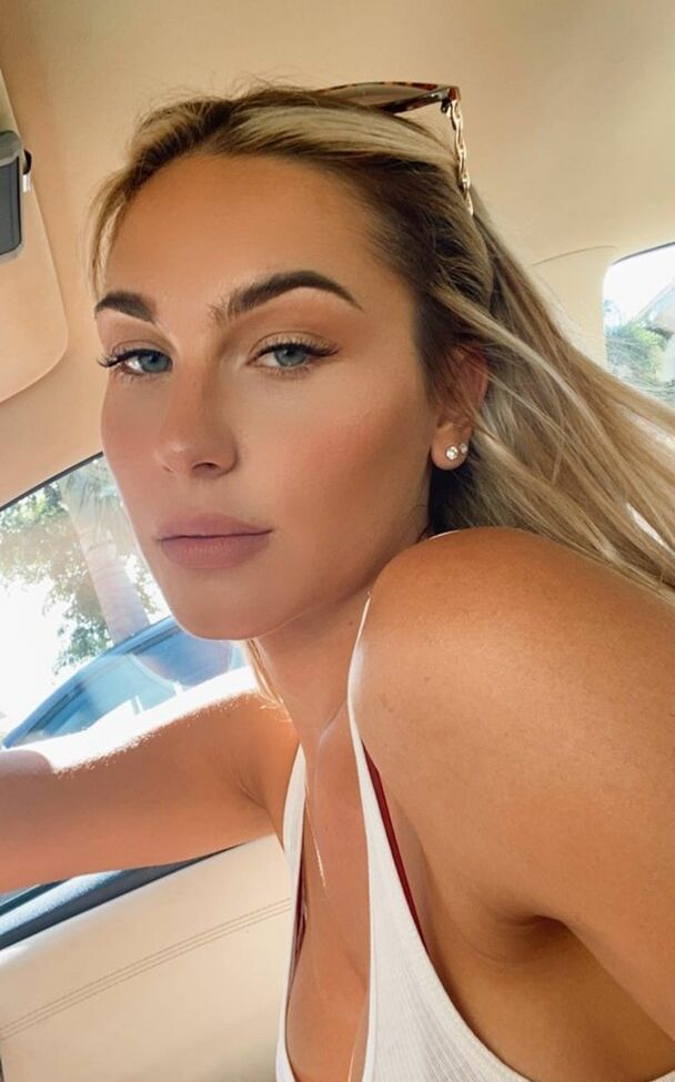 Dezmin Schubel desnuda #108619140