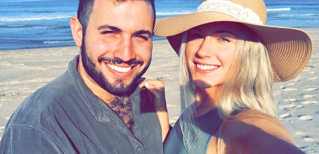 Dezmin Schubel desnuda #108619142