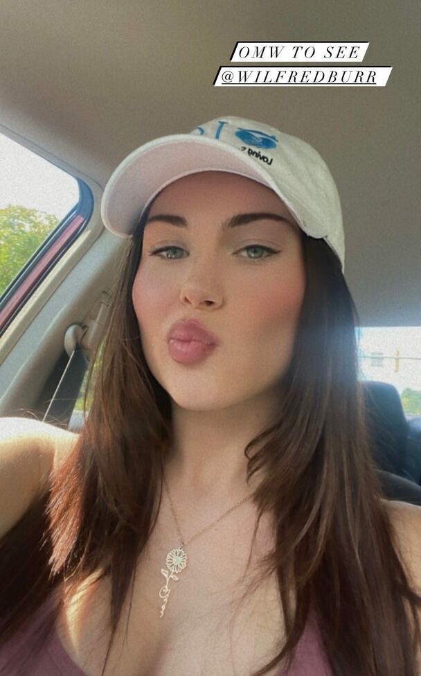 Dezmin Schubel desnuda #108619152