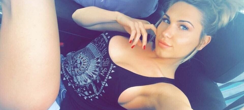 Dezmin Schubel desnuda #108619153